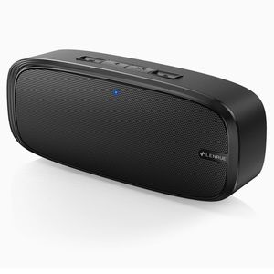 NIB Lenrue wireless speaker